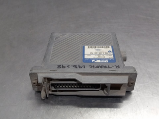 CENTRALITA MOTOR UCE RENAULT TRAFIC I 7700300753