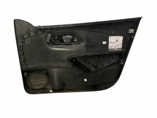 Puerta del izq VW Polo 09-17