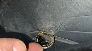 Neumático Moto dunlop 160/60ZR17