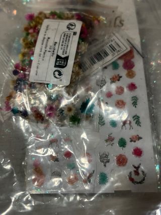 KIT COMPLETO DE RESINA EPOXI UV para manualidades