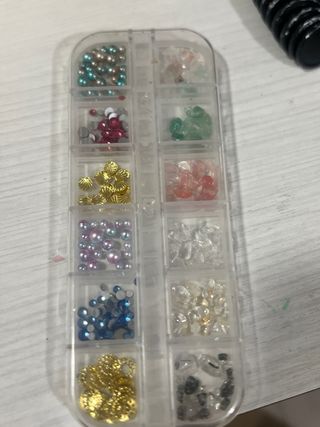 KIT COMPLETO DE RESINA EPOXI UV para manualidades