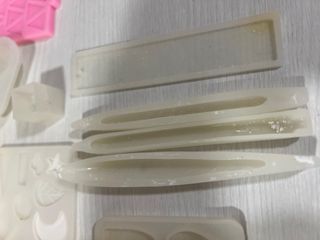 KIT COMPLETO DE RESINA EPOXI UV para manualidades