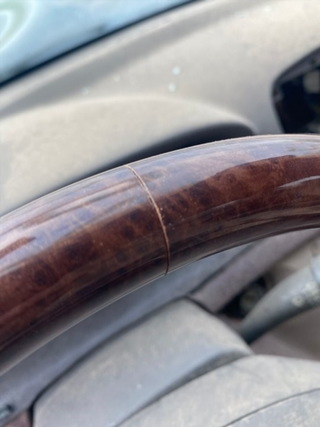 VOLANTE HYUNDAI SONATA (NF)