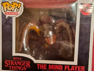 Funko Pop Stranger Things The Mind Flayer