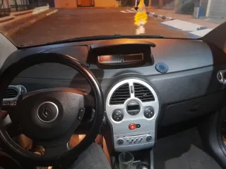 Renault Modus 2008