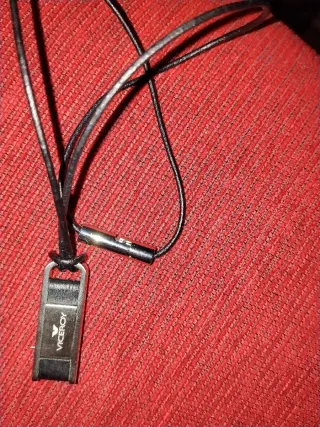 Colgante Viceroy acero