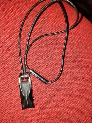 Colgante Viceroy acero