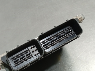 CENTRALITA MOTOR UCE MERCEDES-BENZ CLASE ML (BM 1