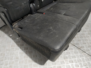 ASIENTOS TRASEROS KIA SORENTO R (XM)