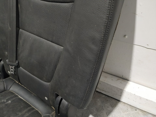 ASIENTOS TRASEROS KIA SORENTO R (XM)