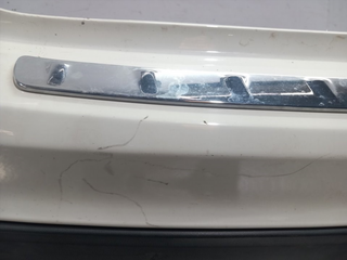 PARAGOLPES TRASERO MERCEDES-BENZ CLASE GLA (BM 15