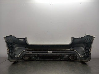 PARAGOLPES TRASERO MERCEDES-BENZ CLASE GLA (BM 15