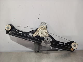 ELEVALUNAS TRASERO DERECHO MERCEDES-BENZ CLASE C