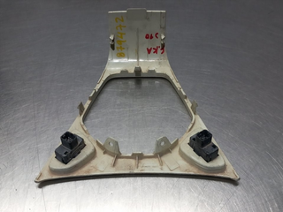 MANDO ELEVALUNAS DELANTERO IZQUIERDO FORD KA (CCU