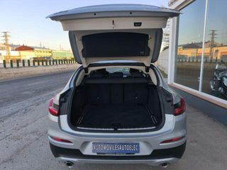 BMW X4 xDrive20d Aut.