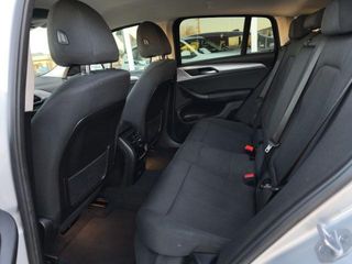 BMW X4 xDrive20d Aut.