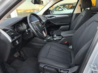 BMW X4 xDrive20d Aut.