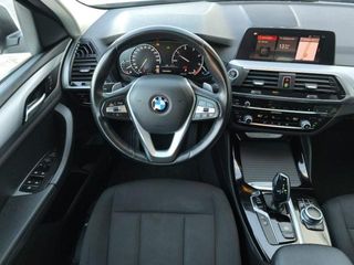 BMW X4 xDrive20d Aut.
