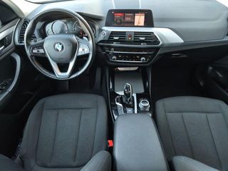 BMW X4 xDrive20d Aut.