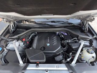 BMW X4 xDrive20d Aut.