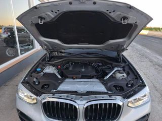 BMW X4 xDrive20d Aut.