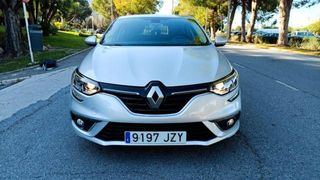 RENAULT Mégane Berlina Intens Energy TCe 74 kW (100 CV)