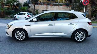 RENAULT Mégane Berlina Intens Energy TCe 74 kW (100 CV)