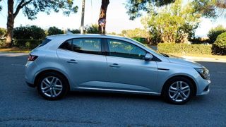 RENAULT Mégane Berlina Intens Energy TCe 74 kW (100 CV)