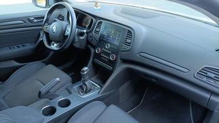 RENAULT Mégane Berlina Intens Energy TCe 74 kW (100 CV)