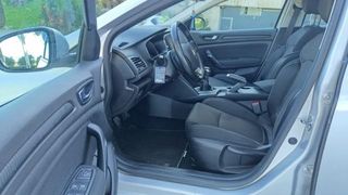 RENAULT Mégane Berlina Intens Energy TCe 74 kW (100 CV)