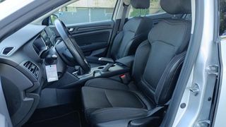 RENAULT Mégane Berlina Intens Energy TCe 74 kW (100 CV)