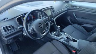 RENAULT Mégane Berlina Intens Energy TCe 74 kW (100 CV)