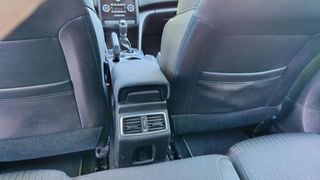 RENAULT Mégane Berlina Intens Energy TCe 74 kW (100 CV)