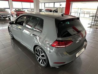 VOLKSWAGEN Golf 2.0 TDI 5p. Sport BMT
