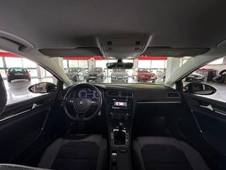 VOLKSWAGEN Golf 2.0 TDI 5p. Sport BMT