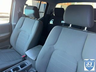 NISSAN Navara 2.5 dCI