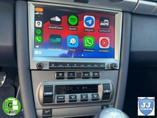 PORSCHE Boxster 3.2 24V S