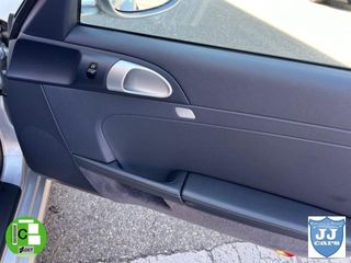 PORSCHE Boxster 3.2 24V S