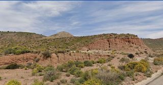 Terreno en venta en Abanilla