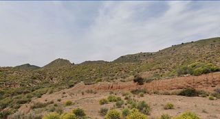Terreno en venta en Abanilla