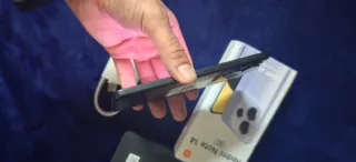 Redmi Note 14 5G Negro