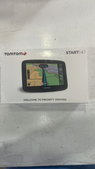 Tom Tom Start 42 NUEVO