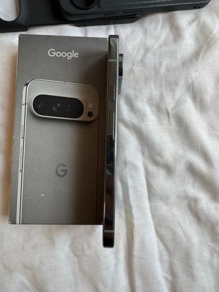 Google Pixel 9 Pro XL