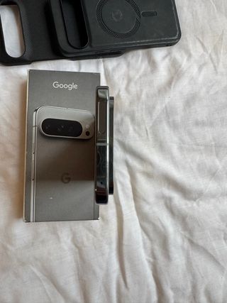 Google Pixel 9 Pro XL