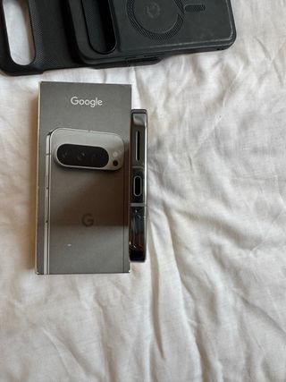 Google Pixel 9 Pro XL