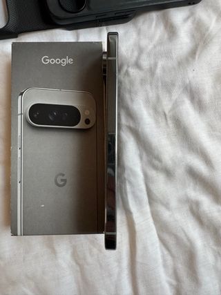 Google Pixel 9 Pro XL