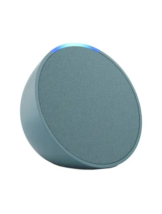 Altavoz Inteligente Alexa Echo