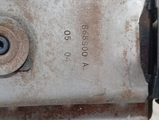 COLUMNA DIRECCION FORD FOCUS BERLINA (CAK) FYDB 8