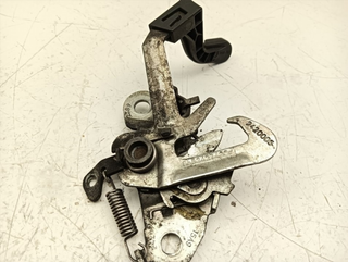 CERRADURA CAPO PEUGEOT 207 9HX 9652427480