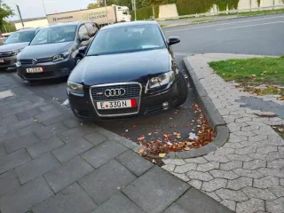 Audi A3 2008